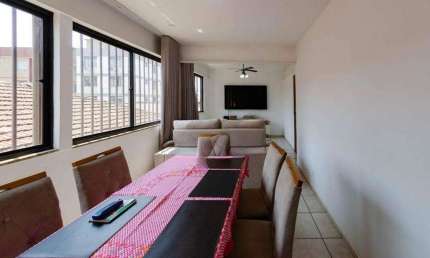 Apartamento com 2 quartos à venda na Rua Selênio, Prado, Belo Horizonte