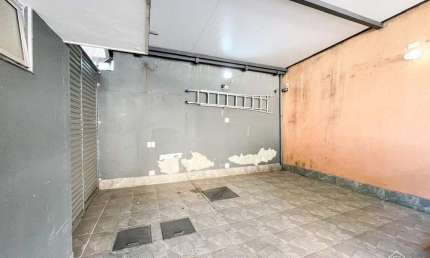 Ponto comercial para alugar na Rua Chapecó, Prado, Belo Horizonte