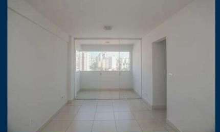 Apartamento com 3 quartos à venda na Rua André Fernandes, Nova Suíssa, Belo Horizonte