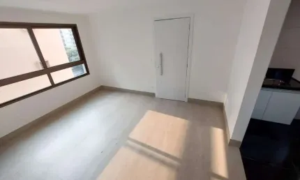 Apartamento com 2 quartos para alugar na Rua Antônio Aleixo, Lourdes, Belo Horizonte