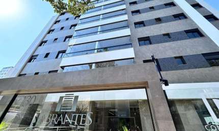 APARTAMENTO DE LUXO NO CASTELO, ÁREA DE LAZER MARAVILHOSA