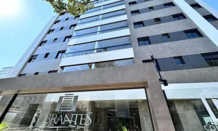APARTAMENTO DE LUXO NO CASTELO, ÁREA DE LAZER MARAVILHOSA