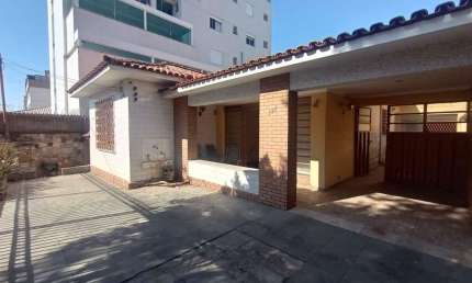 Casa com 5 quartos à venda na Rua Safira, Prado, Belo Horizonte