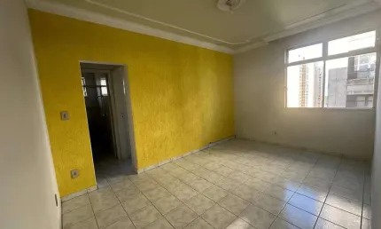 Flat com 1 quarto à venda na Rua Ouro Preto, Barro Preto, Belo Horizonte