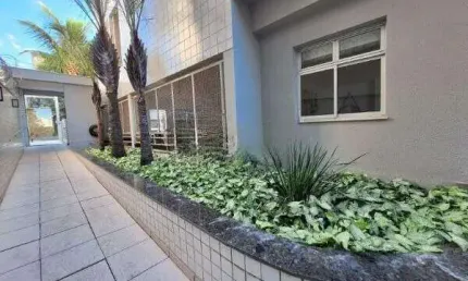 Apartamento com 3 quartos à venda na Rua Rua Indiana, Jardim América, Belo Horizonte