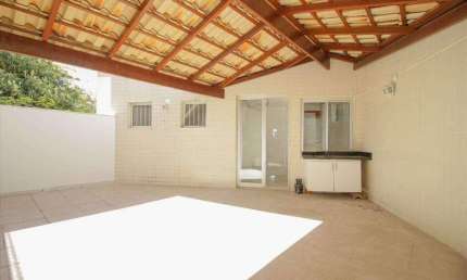 Apartamento com 2 quartos à venda na Rua Campos Melo, Calafate, Belo Horizonte
