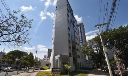 Loja para aluguel, Santo Agostinho - Belo Horizonte/MG