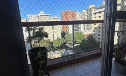 Apartamento com 2 quartos à venda na Rua dos Aimorés, Santo Agostinho, Belo Horizonte