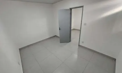 Ponto comercial para alugar na Rua Henrique Gorceix, Jardim Montanhês, Belo Horizonte