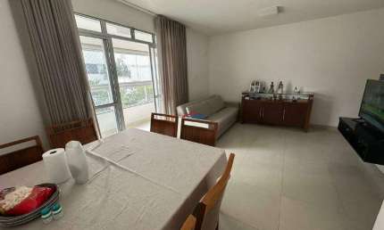 APARTAMENTO NO MELHOR PONTO 03 QUARTOS, 2 VAGAS, ELEVADOR.
