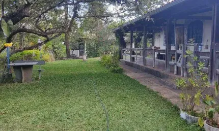 Chácara / sítio com 4 quartos à venda na Alameda Da Caixa D'água, Centro, Matozinhos