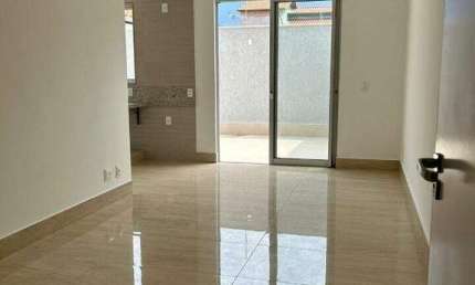 Apartamento com 2 quartos à venda na Rua Boninas, Esplanada, Belo Horizonte