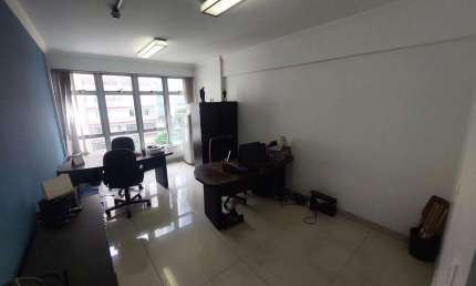 Apartamento para alugar na Avenida Álvares Cabral, Lourdes, Belo Horizonte