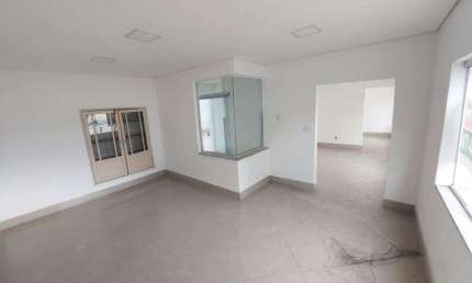 Sala comercial para alugar na Rua Pará de Minas, Padre Eustáquio, Belo Horizonte