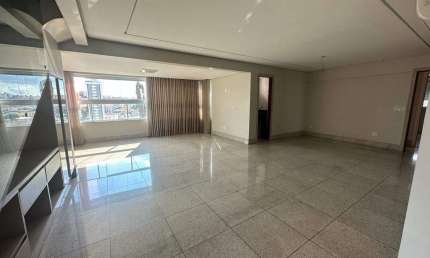Cobertura com 4 quartos à venda na Rua Bernardino de Lima, Gutierrez, Belo Horizonte