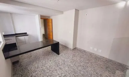 Cobertura com 2 quartos à venda na Rua dos Aimorés, Santo Agostinho, Belo Horizonte