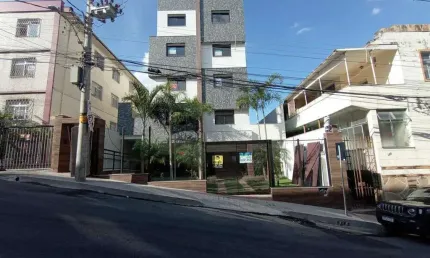 Apartamento 3 quartos novo no prado (pronto) oportunidade de compra