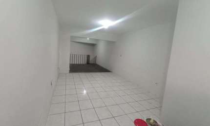 Ponto comercial para alugar na Rua Mercês, Prado, Belo Horizonte