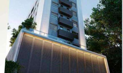 Apartamento com 2 quartos à venda na Rua Santa Catarina, Lourdes, Belo Horizonte