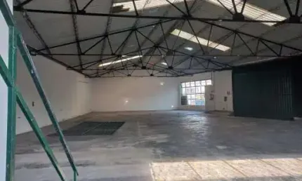 Ponto comercial para alugar na Avenida Amazonas, Nova Suíssa, Belo Horizonte