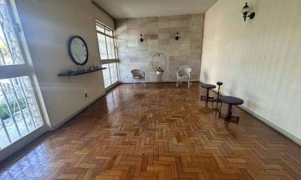 Casa com 4 quartos à venda na Rua Brumadinho, Prado, Belo Horizonte