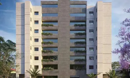 EXCELENTE APARTAMENTO NO PRADO, LAZER, 3 QUARTOS, 2 VAGAS