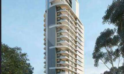 Apartamento com 4 quartos à venda na Rua Oscar Trompowsky, Gutierrez, Belo Horizonte