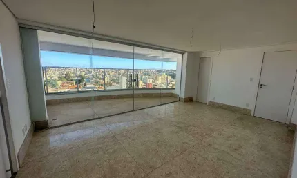 Apartamento com 4 quartos à venda na Rua Turmalina, Prado, Belo Horizonte