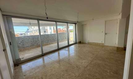 Apartamento com 4 quartos à venda na Rua Turmalina, Prado, Belo Horizonte