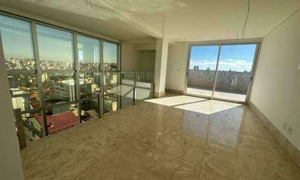 Cobertura com 4 quartos à venda na Rua Turmalina, Prado, Belo Horizonte
