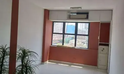Sala comercial à venda na Avenida Augusto de Lima, Centro, Belo Horizonte