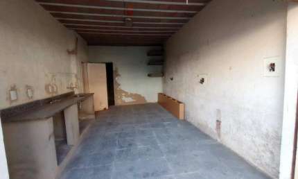 Ponto comercial para alugar na Rua Chopim, Prado, Belo Horizonte