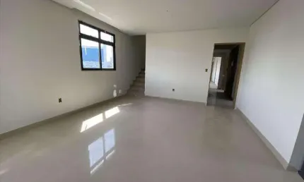Cobertura com 4 quartos à venda na Rua Chapecó, Prado, Belo Horizonte