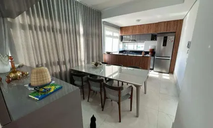 Cobertura com 3 quartos à venda na Rua Esmeralda, Prado, Belo Horizonte