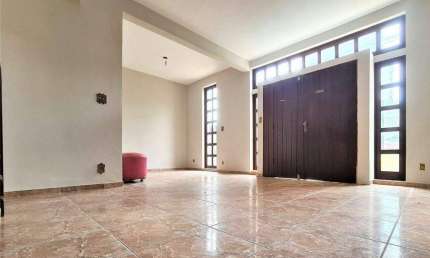 Casa com 3 quartos à venda na Rua Antônio Vergara, Jardim Paquetá, Belo Horizonte