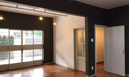 Casa com 6 quartos à venda na Rua Chopim, Calafate, Belo Horizonte