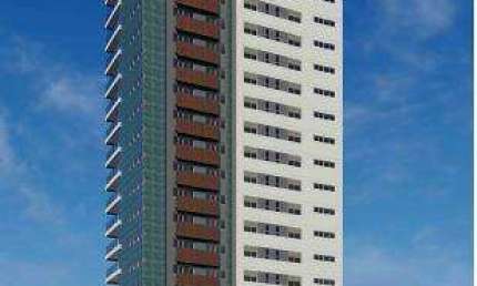 Localização privilegiada, 4 quartos, 4 suítes e 4 vagas