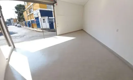 Loja para aluguel, 1 vaga, Nova Suíssa - Belo Horizonte/MG