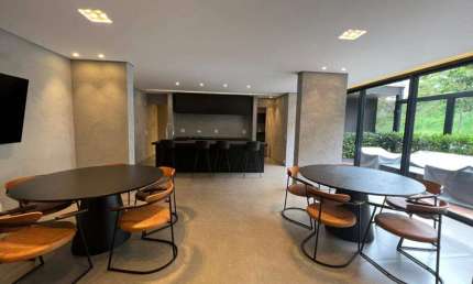 Apartamento com 3 quartos à venda na Rua Zodíaco, Santa Lúcia, Belo Horizonte