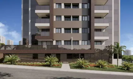 Apartamento à venda, 4 quartos, 2 suítes, 3 vagas, Anchieta - Belo Horizonte/MG