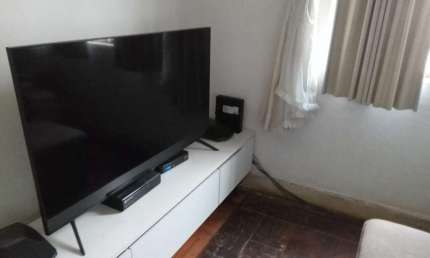 Casa com 3 quartos à venda na Rua Esmeralda, Prado, Belo Horizonte