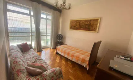 Casa com 4 quartos à venda na Rua Três Corações, Prado, Belo Horizonte