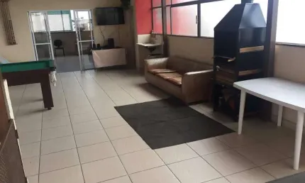 Excelente Casa comercial e residencial com 5 quartos e 2vagas