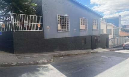 Casa com 3 quartos à venda na Rua Cuiabá, Prado, Belo Horizonte