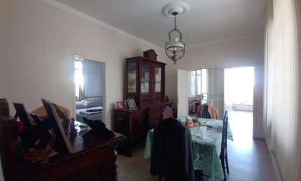 Casa com 6 quartos à venda na Rua Cuiabá, Prado, Belo Horizonte