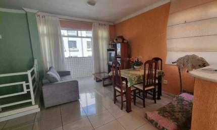 Cobertura com 4 quartos à venda na Rua Safira, Prado, Belo Horizonte