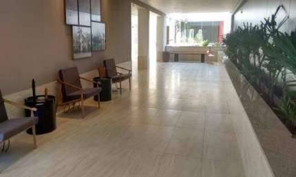 Apartamento com 3 quartos à venda na Rua Doutor Thomaz Muzzi, Prado, Belo Horizonte