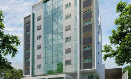 EXCELENTE APARTAMENTO COM ÁREA PRIVATIVA 3 VAGAS, LAZER.