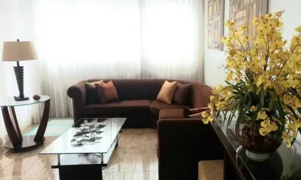 Apartamento com 4 quartos à venda na Rua Cônego Rocha Franco, Gutierrez, Belo Horizonte