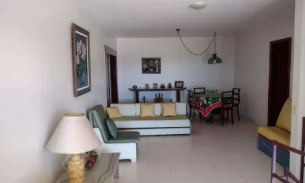 Cobertura com 4 quartos à venda na Rua Cravos, Algodoal, Cabo Frio